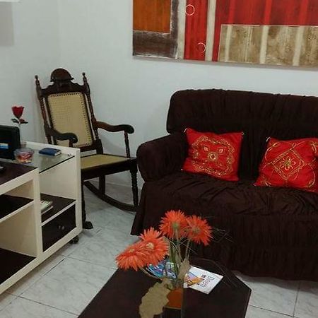 Apartamento No Guara Por Temporada Brazíliaváros Kültér fotó