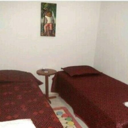 Apartamento No Guara Por Temporada Brazíliaváros Kültér fotó