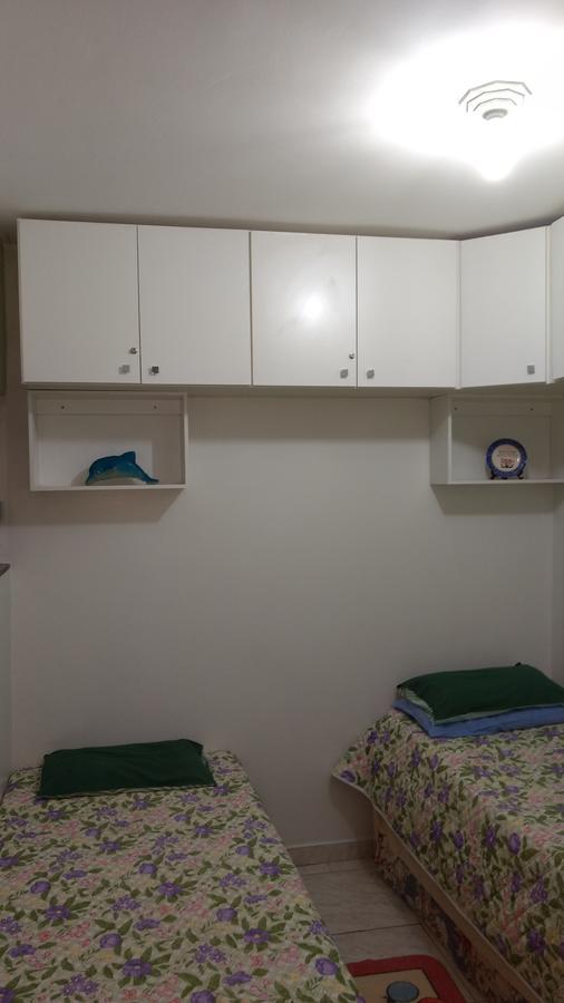 Apartamento No Guara Por Temporada Brazíliaváros Kültér fotó
