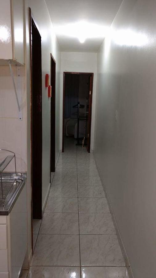 Apartamento No Guara Por Temporada Brazíliaváros Kültér fotó