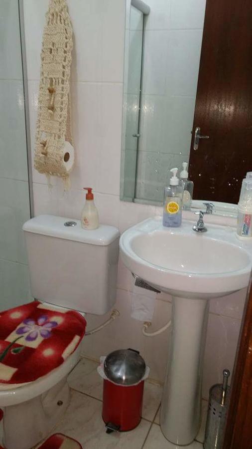 Apartamento No Guara Por Temporada Brazíliaváros Kültér fotó