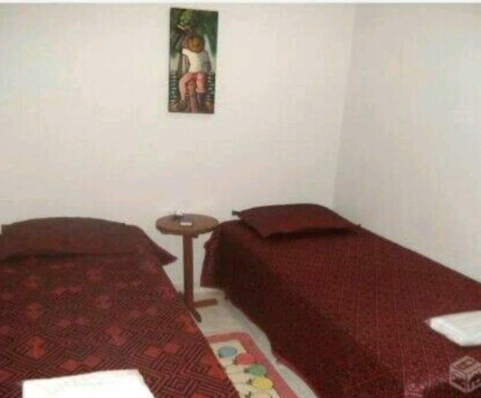 Apartamento No Guara Por Temporada Brazíliaváros Kültér fotó