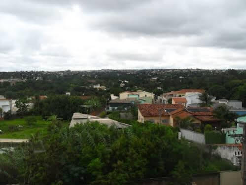 Apartamento No Guara Por Temporada Brazíliaváros Kültér fotó