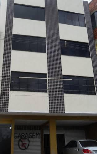 Apartamento No Guara Por Temporada Brazíliaváros Kültér fotó