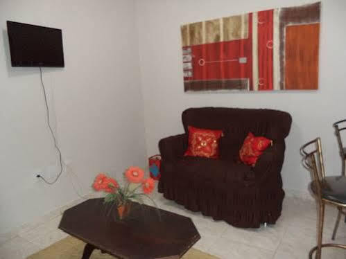 Apartamento No Guara Por Temporada Brazíliaváros Kültér fotó