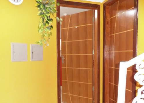 Apartamento No Guara Por Temporada Brazíliaváros Kültér fotó