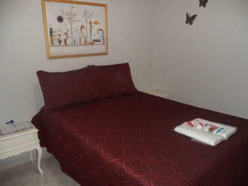 Apartamento No Guara Por Temporada Brazíliaváros Kültér fotó